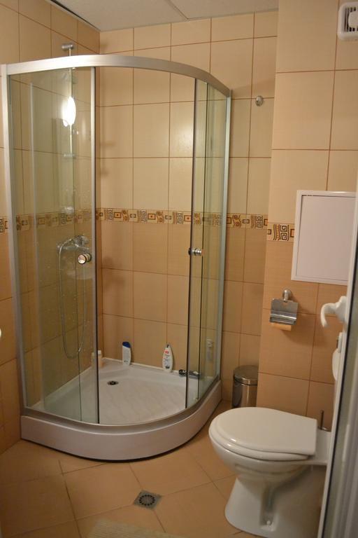 Grand Kamelia Apartment Sunny Beach Phòng bức ảnh