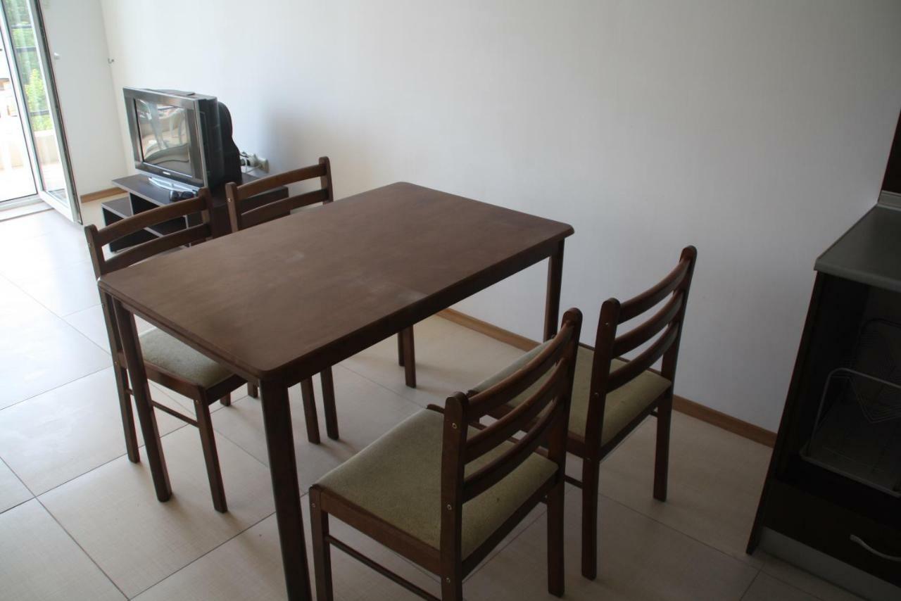 Grand Kamelia Apartment Sunny Beach Ngoại thất bức ảnh