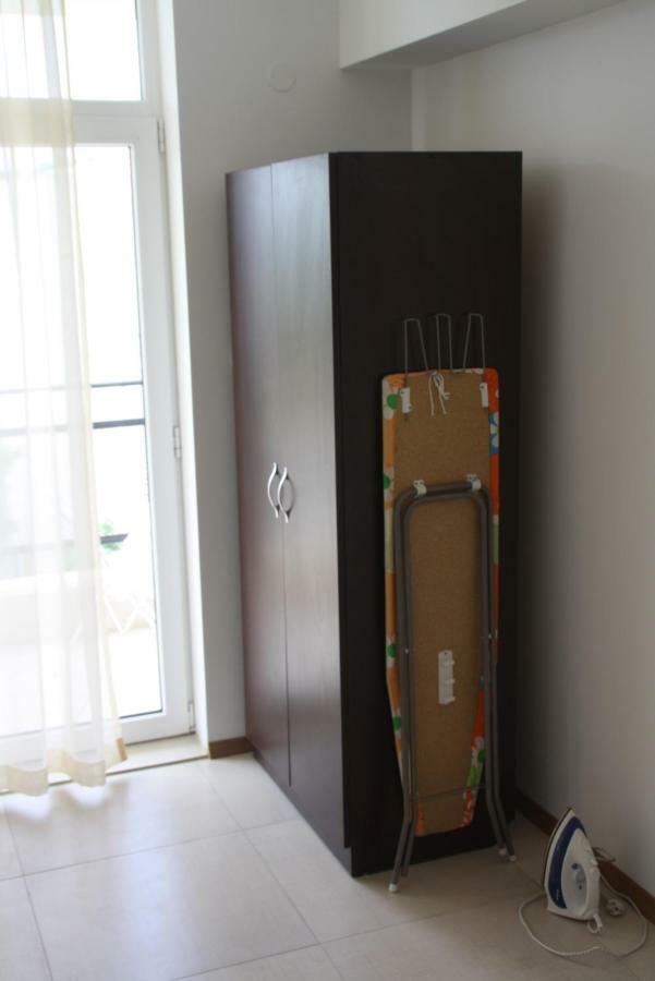 Grand Kamelia Apartment Sunny Beach Ngoại thất bức ảnh